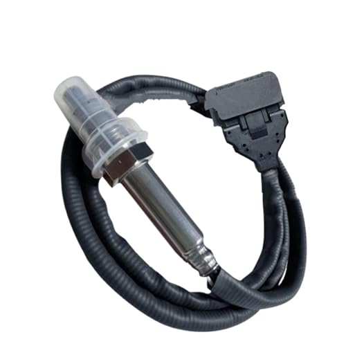 Capteur NOx 2294291 5WK97401 pour moteur Scania, sonde d'oxygène et d'azote de rechange