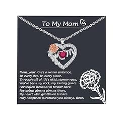 Mother Necklace