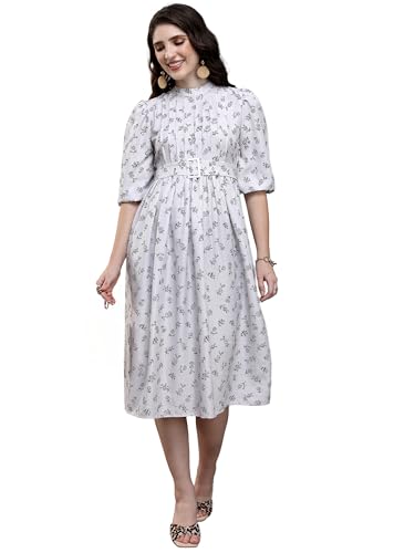 Image of Tokyo Talkies Women Dress