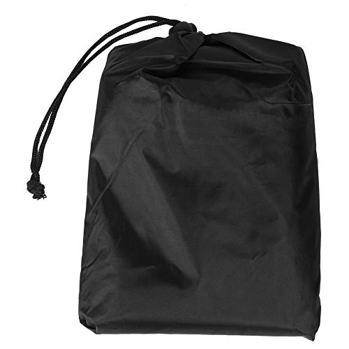 Deck Box Cover Aufbewahrungs Box Cover Outdoor Garten Auflagenboxen Schutzabdeckung Terrassenboxen,123 X 62 X 55cm – Bild 8