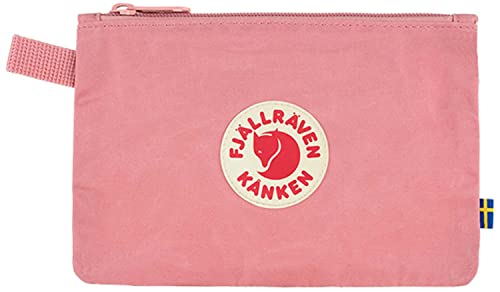 Fjallraven Kanken Gear Pocket F25863-312, Pink