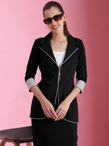 Image of Selvia Women Co-ords Set