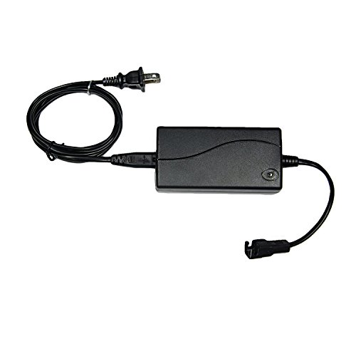 Power Recliner Power Supply(Universal Version Compatible with All Recliner), Ponkor AC/DC Switching Power Supply Transformer 29V/24V 2A Adapter for Lift Chair or Power Recliner with AC power wall cord - Thumbnail 2