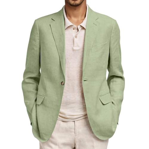 Veste d'affaires coupe ajustée et finitions tailleur haut de gamme