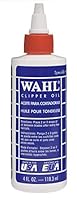 Oil in bottle Wahl 118,3ml 4fl.oz 3311