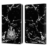 Fonctionnalité Tout-en-Un - Cette coque officielle NUFC pour iPad Air 2 (2014) avec porte-cartes comprend des emplacements internes pour cartes, pièces d'identité ou espèces - plus besoin de portefeuille ou de coque de tablette séparée.