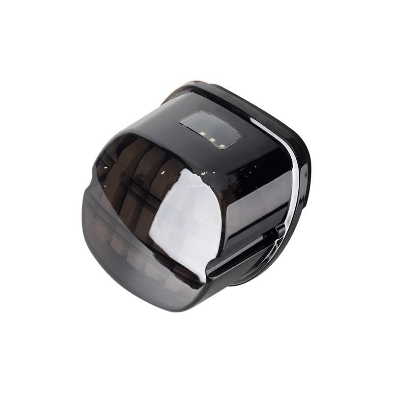 Feu arrière LED pour moto FLHRC FLHTC FLHTK stop arrière étanche