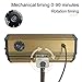 DATOUBOSS Infrared Paint Curing Lamp 2000W with Timer for Car Body Repair Paint Curing Systems,IR Lamp for Body Repair Paint Tools,with Adjustable Bracket,Heat Lamps for Paint Booth