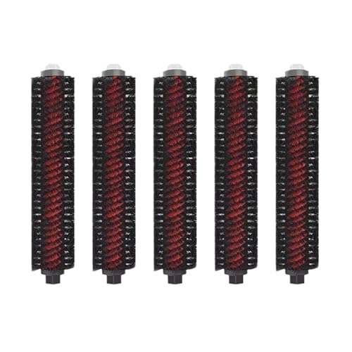 Cepillo de rodillo Roborock S8 MaxV accesorio autolimpiante Saros 10 S7 Pro 3