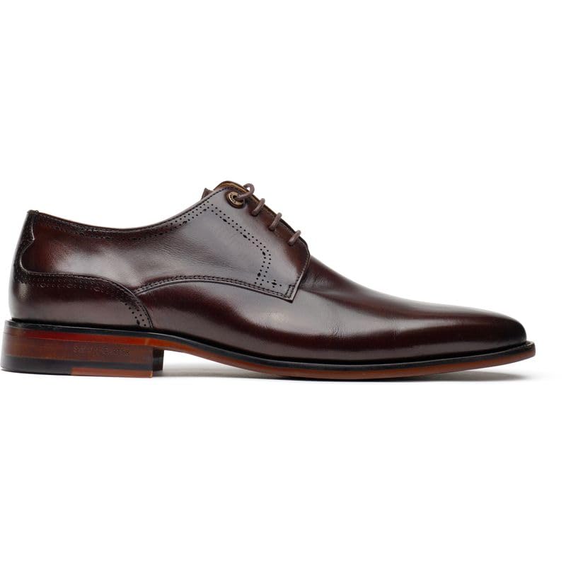 Warren Derby Shoes