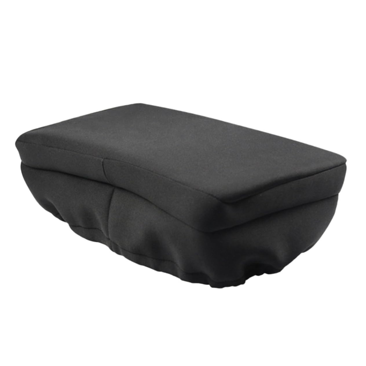 HOMSFOU Knee Walker Pad Cover for Scooter Knee Roller Cushion Kneepads Protective Cover