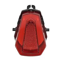 Amazon | RUMIERW バイク LED テールライト Suzuki GSXR1000