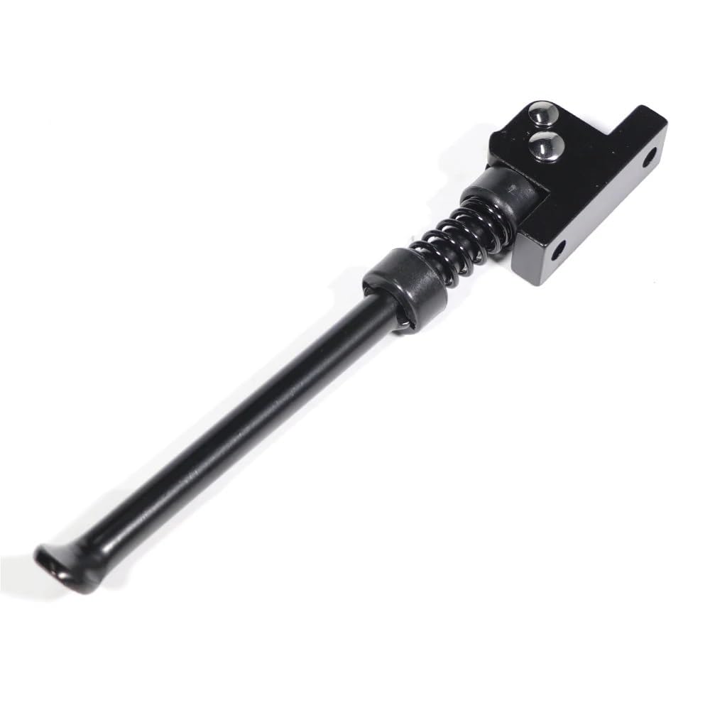 Hutbuveaw Kickstand Electric Scooter Parking Support Stand E-Scooter Iron For Kugoo G-Booster/G2 Pro Scooter Accessories Parts