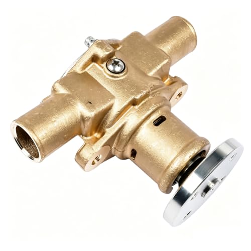Image of RA057031 Sea Raw Water Pump Replacement for Sherwood P1014 Crusader 40050 Pleasurecraft RA057031 RP061017