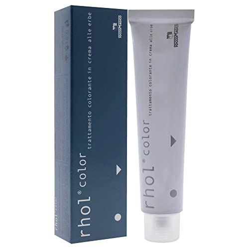 Tocco Magico Rhol Demi Permanent Hair Color 1NB Mediterranean Night miniatura 3