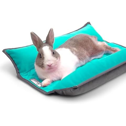 Paw Inspired Snuggle Bunny Bed Cover