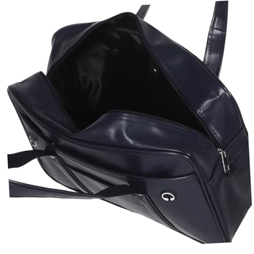 BESPORTBLE Laptop Messenger Bag para hombre y mujer miniatura 5