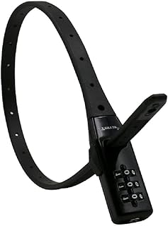 Bicycles Combination Lock Lock for Road Bike Bike Lock Zips Tie Lock Multiple Purpose Cable Lock Combination Bike Lock Zips Tie Cable Lock Bike Bicycles Lock Multiple Purpose Security Kayak Lock