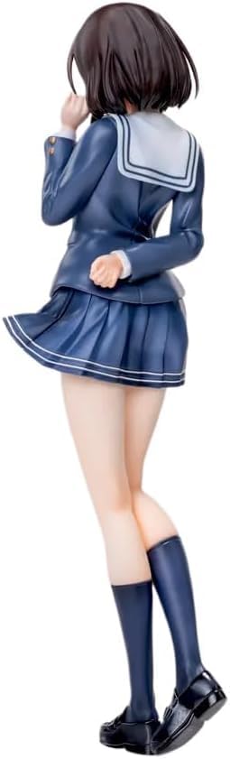 冴えない彼女の育てかた　加藤恵　制服ver. Luminasta 11体 Amazon.co.jp: 冴えない彼女の育てかた Fine Luminasta 加藤恵 制服ver