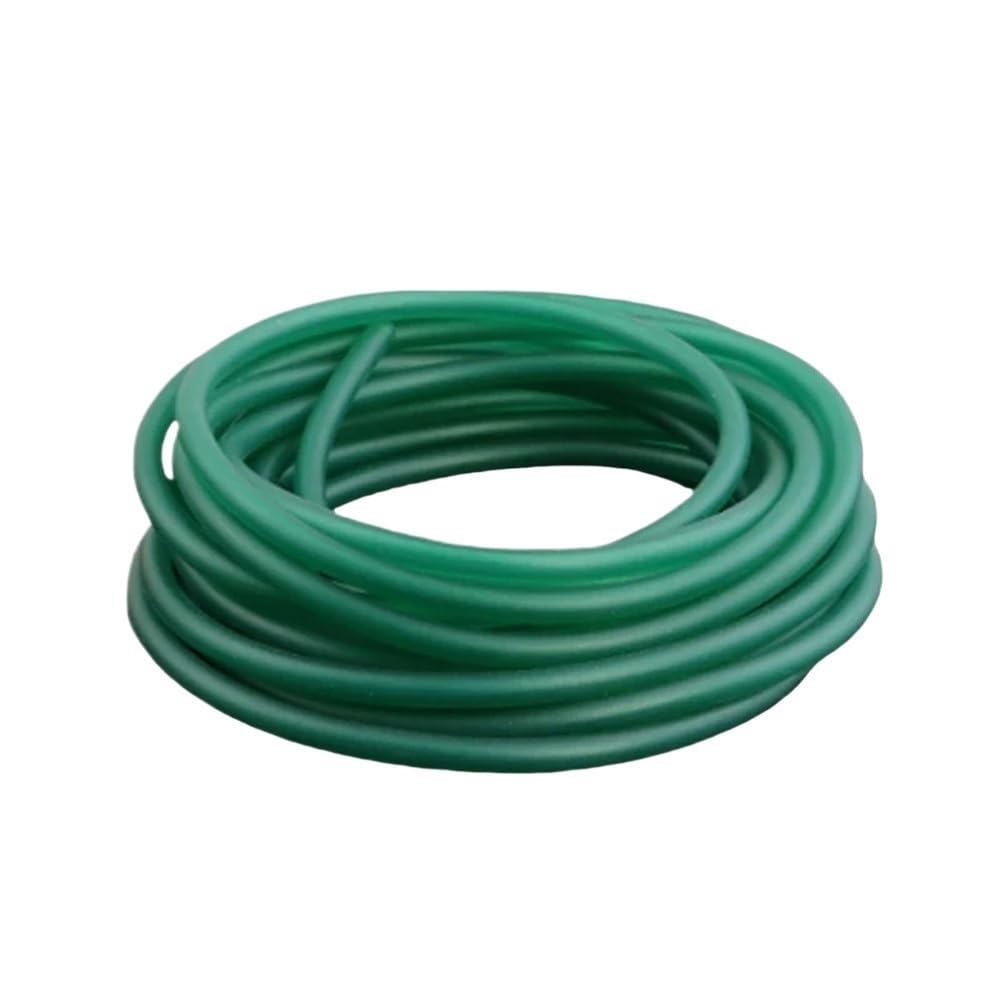 Latex Rubber Tubing