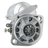 410-52251 8970489662 228000-1133 Starter Motor ficialafte Fit for Isuzu Engine