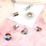 Zoom IMG-2 wefaly lgbtq set di 6