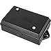 Buyers Products 5601114 14 Terminal Junction Box, Durable Polymer Box With Plain Terminals, Weather-Resistant, Easy Consolidation for Truck Wiring, Semi-Truck Accessories