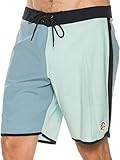 O'Neill Men's Santa Cruz Original Scallop Boardshorts
