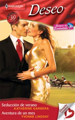 Seducción de verano/Aventura de un mes: Verano de escándalo (1)