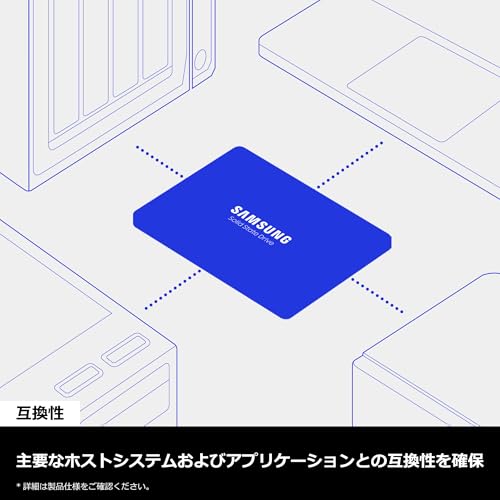 Amazon.co.jp: 日本サムスン: SATA SSD