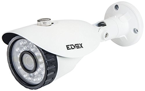 Vimar 46CAM.136 TVCC Telecamera Bullet IR Ahd, 1