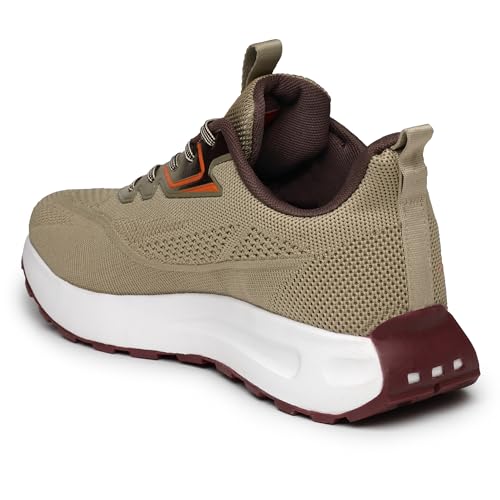 Image of JQR Men Rome Running Shoes