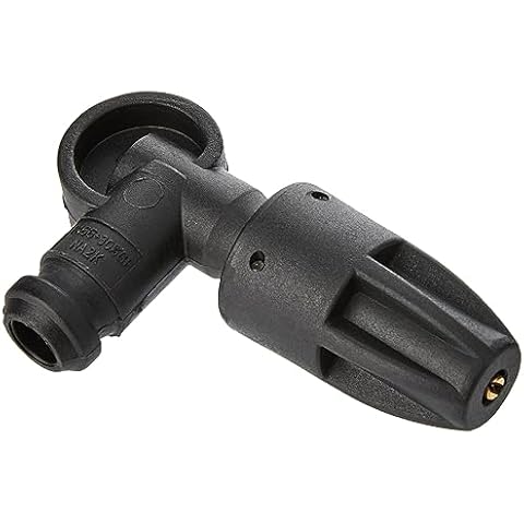 Buse sous châssis Nilfisk 6411135 Cover