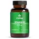 Vitamin K2 Vitabay hochdosiert 200 µg vegan 240 Tabletten