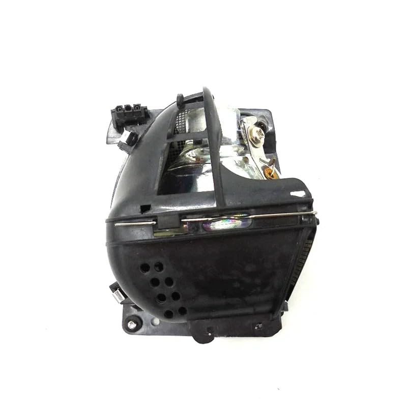 Lámpara TLPLP5 repara fallo de luz en Toshiba TDP-P5 sin comprar proyector 4