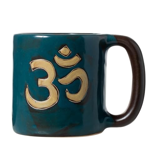 Mug Yoga Om 16 oz miniatura 2