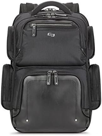 solo lexington backpack