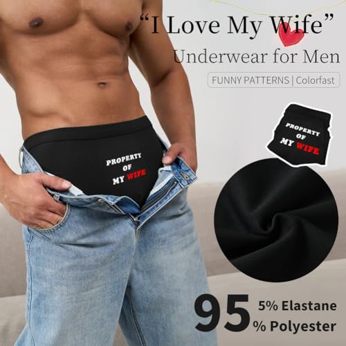 Bóxer divertido para hombre ideal para relajarse en casa con suavidad 2