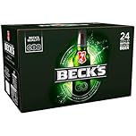Beck's Beer Bottle, 24x275ml
