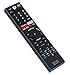 RMF-TX300U Replace Remote Sub RMF-TX200U RMF-TX201U w Voice Control fit for Sony Smart 4K TV 149331811 XBR-55X850S XBR-55X930D XBR-65X850D XBR-65X930D XBR-75X850D XBR-75X940D XBR-85X850D XBR-43X800D