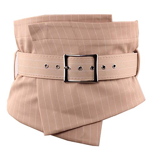 Slim Belt For Women Spring Summer,apricot,One Size
