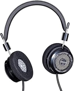 GRADO SR225x Prestige Series Wired Open-Back Stereo Headphones