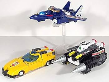 タカラ　勇者エクスカイザー　3体合体　ゴッドマックス 2025年最新】勇者エクスカイザー 3体合体ゴッドマックスの人気