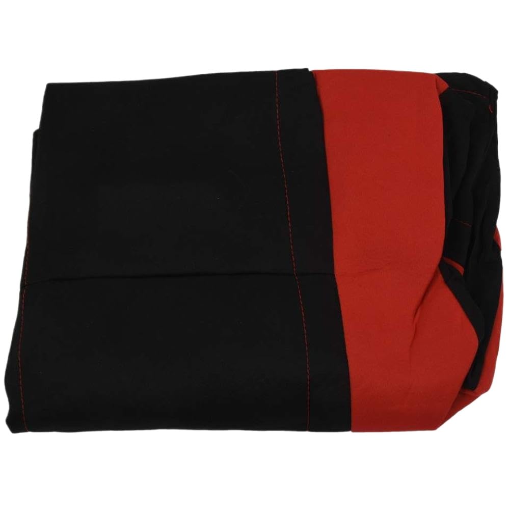 Funda Universal para Asiento Trasero Tipo butaca de Coche