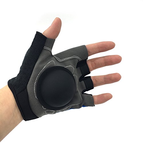 The Best Basketball Training Gloves for Dribbling of 2024 Hoops Addict