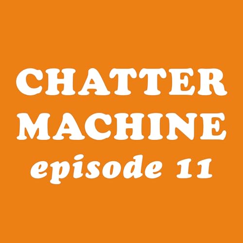 Episode 11: Balded In - AEW Dynamite & Collision, ROH, CMLL, GCW & HOG