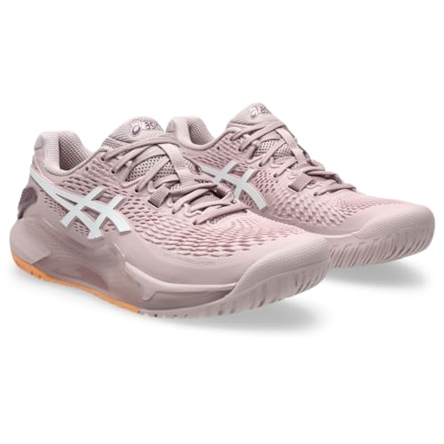 ASICS Women's Gel-Resolution 8 Tennis Shoes2