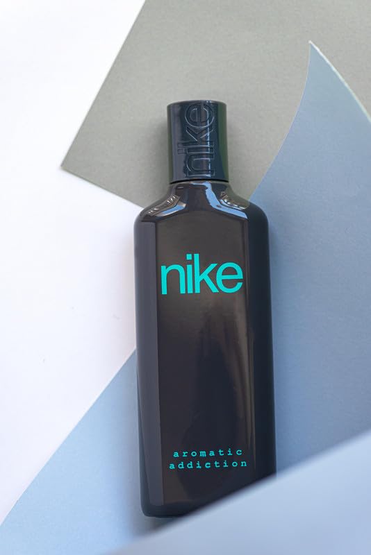 Image of Nike Men Aromatic Addition Man Liquid Edt Spray 75Ml