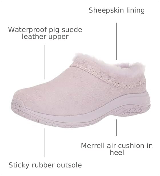 Image of Merrell Women's Encore Ice 5 Shoes