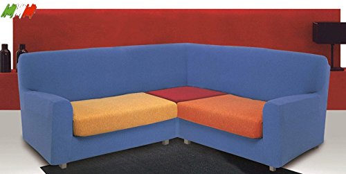 CASA TESSILE New York copripoltrona e copridivano